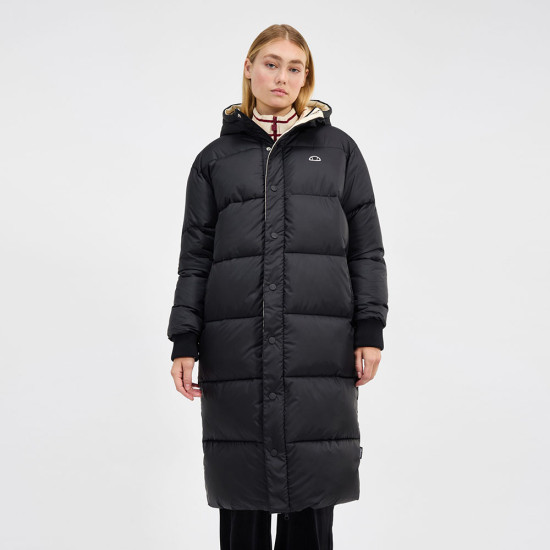 Ellesse Γυναικείο μπουφάν Sartoria Hurricane Padded Jacket